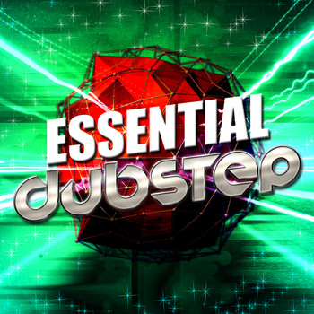 Various Artists - Essential Dubstep