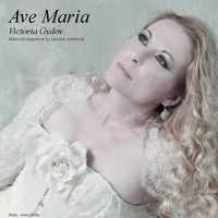 Victoria Gydov - Ave Maria