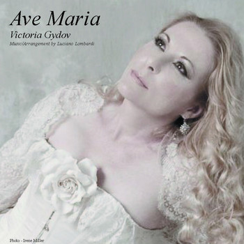 Victoria Gydov - Ave Maria