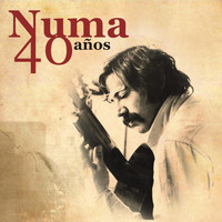 Numa Moraes - 40 Años