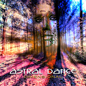 Astral Dance - Dimensional