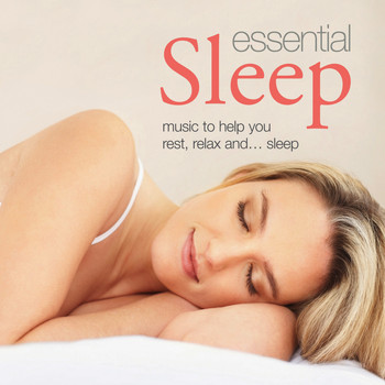 Stuart Jones - Essential Sleep