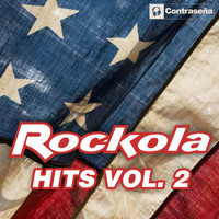 Head Horny’s & Dj Miguel Serna - Rockola Hits Vol.2