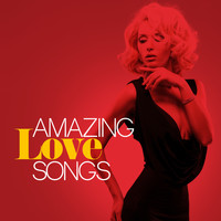 The Love Allstars - Amazing Love Songs