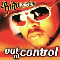 Shino Aguakate - Out of Control
