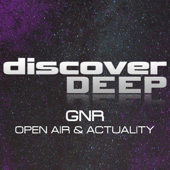 GNR - Actuality / Open Air
