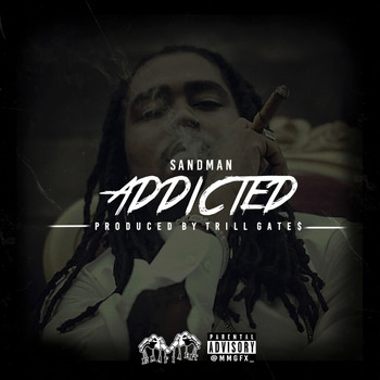 Sandman - Addicted (Explicit)