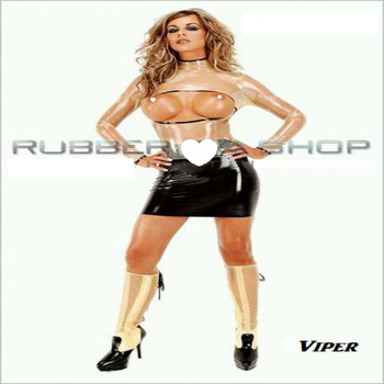 Viper - Rubber Shop
