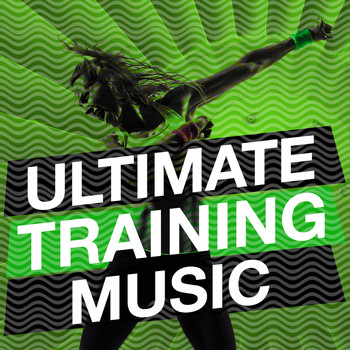 Work Out Music - Ultimate Training Music