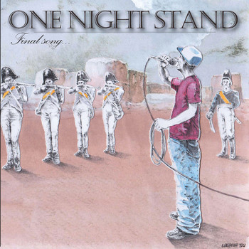 One Night Stand - Final Song