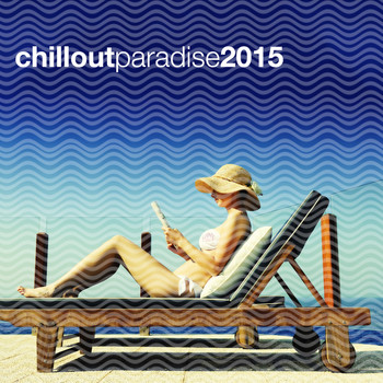 Various Artists - Chill out Paradise 2015