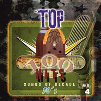 Various Artist's - Top 100 Hits - 1930 Vol.4