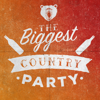 Country Rock Party - The Biggest Country Party