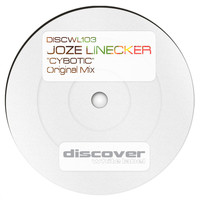 Joze Linecker - Cybotic