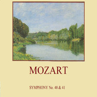 London Philharmonic Orchestra - Mozart, Symphony No. 40 & 41
