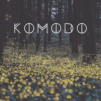 Komodo - Komodo EP