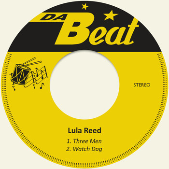 Lula Reed - Three Men