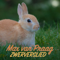 Max Van Praag - Zwerverslied