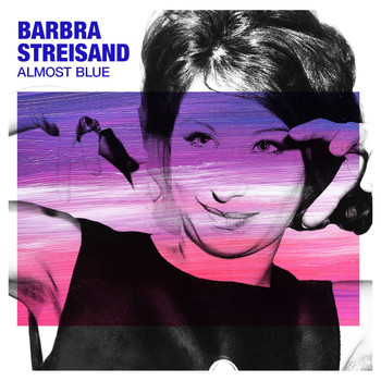 Barbra Streisand - Almost Blue