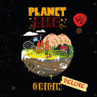 Planet Zero - Origin (Deluxe)