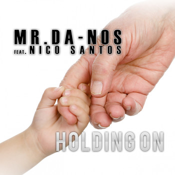 Mr.DA-NOS - Holding On
