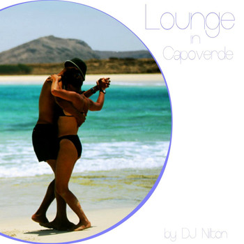 Various Artists - Lounge in Capoverde