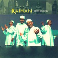 Raihan - Brotherhood