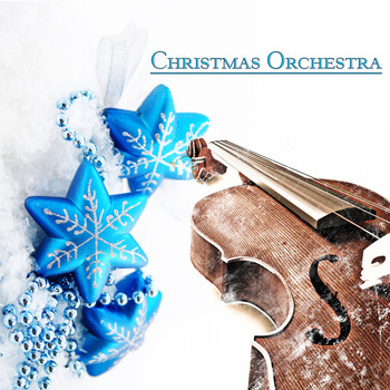 Various Artists - Christmas Orchestra