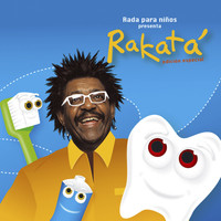 Ruben Rada - Rakata - Rada para Niños