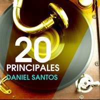 Daniel Santos - 20 Principales