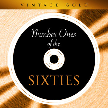 Various Artists - Number Ones Of The Sixties