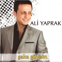 Ali Yaprak - Şaka Gibisin