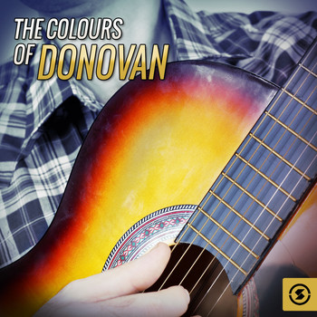 Donovan - The Colours of Donovan