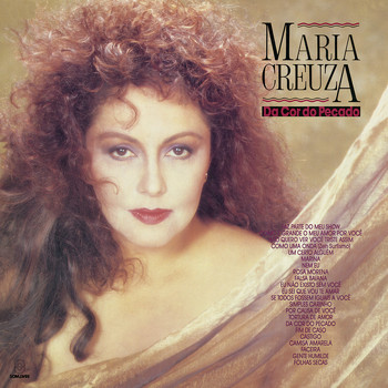 Maria Creuza - Da Cor do Pecado