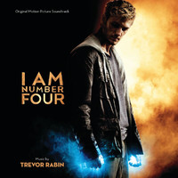 Trevor Rabin - I Am Number Four (Original Motion Picture Soundtrack)