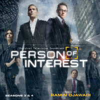 Ramin Djawadi - Person Of Interest: Seasons 3 & 4 (Original Television Soundtrack)