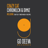 Chrono, CN, Dimiz - Crazy Cat