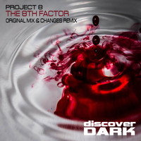 Project 8 - The 8th Factor