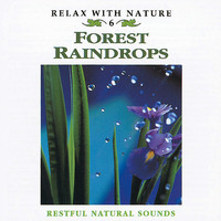 Natural Sounds - Relax With Nature, Vol. 6: Forest Raindrops