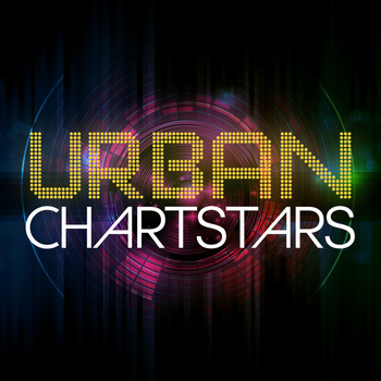 Various Artists - Urban Chartstars