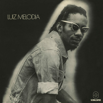 Luiz Melodia - Mico de Circo