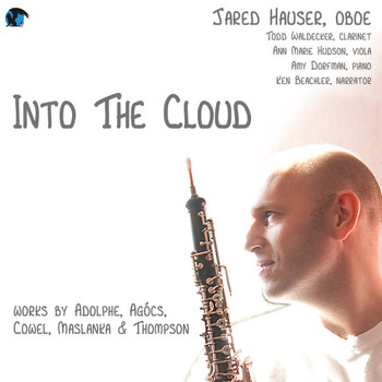Jared Hauser - Into a Cloud