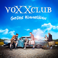 voXXclub - Geiles Himmelblau (Explicit)