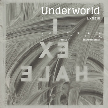 Underworld - I Exhale (DJ Koze Remix)