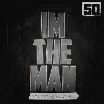 50 Cent - I'm The Man