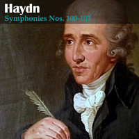 Orchester der Wiener Staatsoper - Haydn: Symphonies Nos. 100-103