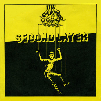 Second Layer - Flesh as Property EP