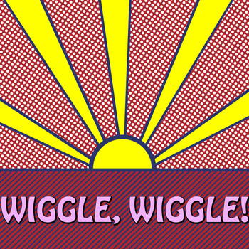 Various Artists - Wiggle, Wiggle!
