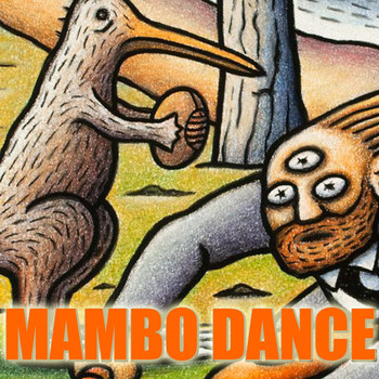 Various Artists - Mambo Dance