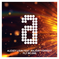 Alexey Lisin - Fly Be One